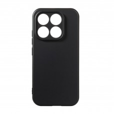 Чехол накладка ArmorStandart TPU ICON для Xiaomi 17 5G Camera cover Black (ARM87869) Чехол накладка ArmorStandart TPU ICON для Xiaomi 17 5G Camera cover Black (ARM87869)