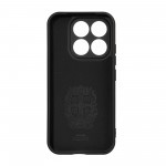 Чехол накладка ArmorStandart TPU ICON для Xiaomi 17 5G Camera cover Black (ARM87869) Чехол накладка ArmorStandart TPU ICON для Xiaomi 17 5G Camera cover Black (ARM87869)