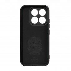 Чехол накладка ArmorStandart TPU ICON для Xiaomi 17 5G Camera cover Black (ARM87869) Чехол накладка ArmorStandart TPU ICON для Xiaomi 17 5G Camera cover Black (ARM87869)