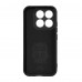 Чехол накладка ArmorStandart TPU ICON для Xiaomi 17 5G Camera cover Black (ARM87869)