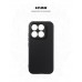 Чехол накладка ArmorStandart TPU ICON для Xiaomi 17 5G Camera cover Black (ARM87869)