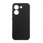 Чехол накладка ArmorStandart TPU ICON для Xiaomi Poco X8 Pro 5G Camera cover Black (ARM90709) Чехол накладка ArmorStandart TPU ICON для Xiaomi Poco X8 Pro 5G Camera cover Black (ARM90709)