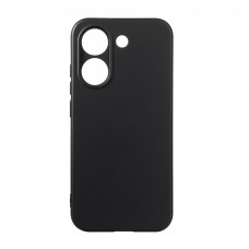 Чехол накладка ArmorStandart TPU ICON для Xiaomi Poco X8 Pro 5G Camera cover Black (ARM90709)