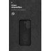 Чехол накладка ArmorStandart TPU ICON для Xiaomi Poco X8 Pro 5G Camera cover Black (ARM90709)