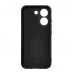 Чехол накладка ArmorStandart TPU ICON для Xiaomi Poco X8 Pro 5G Camera cover Black (ARM90709)