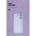 Чехол накладка ArmorStandart TPU ICON для Xiaomi Poco X8 Pro 5G Camera cover Lavender (ARM90892) Чехол накладка ArmorStandart TPU ICON для Xiaomi Poco X8 Pro 5G Camera cover Lavender (ARM90892)