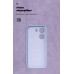 Чехол накладка ArmorStandart TPU ICON для Xiaomi Poco X8 Pro 5G Camera cover Lavender (ARM90892)