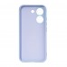Чехол накладка ArmorStandart TPU ICON для Xiaomi Poco X8 Pro 5G Camera cover Lavender (ARM90892)