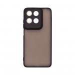 Чехол накладка ArmorStandart TPU ShadeX для Motorola G17 4G / G17 Power 4G Black (ARM91314) Чехол накладка ArmorStandart TPU ShadeX для Motorola G17 4G / G17 Power 4G Black (ARM91314)