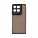 Чехол накладка ArmorStandart TPU ShadeX для Motorola G17 4G / G17 Power 4G Black (ARM91314)