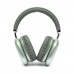 Наушники накладные Bluetooth HOCO W35 Max Joy Green