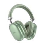 Наушники накладные Bluetooth HOCO W35 Max Joy Green