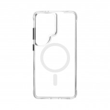 Чехол накладка ArmorStandart Clear MagCase для Samsung S26 Ultra 5G Transparent (ARM88865)