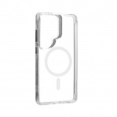 Чехол накладка ArmorStandart Clear MagCase для Samsung S26 Ultra 5G Transparent (ARM88865)