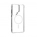 Чехол накладка ArmorStandart Clear MagCase для Samsung S26 Ultra 5G Transparent (ARM88865)