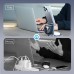 Безпроводное зарядное устройство Vention 15W 3-in-1 Magnetic Wireless Gray