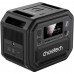 Зарядна станція Choetech BS064 2500Вт (2160Вт/г) AC LiFePo4 MPPT UPS PD 100W Black