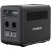 Зарядна станція Choetech BS067 2400Вт (2048Вт/г) AC LiFePo4 MPPT UPS PD 100W Black