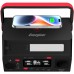 Зарядна станція Energizer 300Вт (293Вт/г) DC Li-ion MPPT QI-10W USB-C PD 60Вт ліхтар