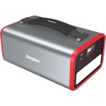 Зарядна станція Energizer 300Вт (307Вт/г) 2xDC LiFePO4 USB-C PD 60Вт Зарядна станція Energizer 300Вт (307Вт/г) 2xDC LiFePO4 USB-C PD 60Вт