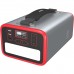 Зарядна станція Energizer 300Вт (307Вт/г) 2xDC LiFePO4 USB-C PD 60Вт