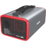 Зарядна станція Energizer 300Вт (307Вт/г) 2xDC LiFePO4 USB-C PD 60Вт Зарядна станція Energizer 300Вт (307Вт/г) 2xDC LiFePO4 USB-C PD 60Вт