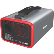 Зарядна станція Energizer 300Вт (307Вт/г) 2xDC LiFePO4 USB-C PD 60Вт
