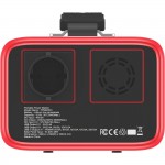 Зарядна станція Energizer 300Вт (307Вт/г) 2xDC LiFePO4 USB-C PD 60Вт Зарядна станція Energizer 300Вт (307Вт/г) 2xDC LiFePO4 USB-C PD 60Вт