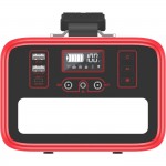 Зарядна станція Energizer 300Вт (307Вт/г) 2xDC LiFePO4 USB-C PD 60Вт Зарядна станція Energizer 300Вт (307Вт/г) 2xDC LiFePO4 USB-C PD 60Вт