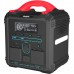 Зарядна станція Energizer 700Вт (551 Вт/г) AC LMFP MPPT USB-C PD 100Вт