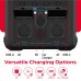 Зарядна станція Energizer 700Вт (551 Вт/г) AC LMFP MPPT USB-C PD 100Вт