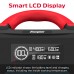 Зарядна станція Energizer 700Вт (551 Вт/г) AC LMFP MPPT USB-C PD 100Вт