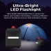 Зарядна станція Energizer 700Вт (551 Вт/г) AC LMFP MPPT USB-C PD 100Вт