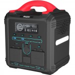 Зарядна станція Energizer 700Вт (960Вт/г) 2xDC LiFePO4 Зарядна станція Energizer 700Вт (960Вт/г) 2xDC LiFePO4