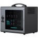 Зарядна станція Marsriva MP10 1000Вт (1176Вт/г) LiFePo4 PD 60Вт