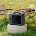 Зарядна станція Marsriva MP10 1000Вт (1176Вт/г) LiFePo4 PD 60Вт