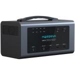 Зарядна станція Marsriva MP3S 300Вт (313.6 Вт/г) LiFePO4 Зарядна станція Marsriva MP3S 300Вт (313.6 Вт/г) LiFePO4