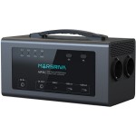 Зарядна станція Marsriva MP3S 300Вт (313.6 Вт/г) LiFePO4 Зарядна станція Marsriva MP3S 300Вт (313.6 Вт/г) LiFePO4