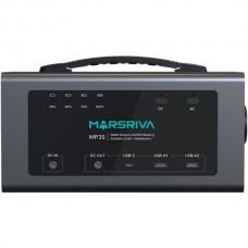 Зарядна станція Marsriva MP3S 300Вт (313.6 Вт/г) LiFePO4