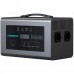 Зарядна станція Marsriva MP6 Pro 600Вт (627.2 Вт/г) LiFePO4