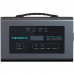 Зарядна станція Marsriva MP6 Pro 600Вт (627.2 Вт/г) LiFePO4