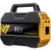 Зарядна станція Vtoman FlashSpeed 300Вт/г DC/PD In MPPT LiFePo4