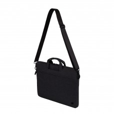 Сумка для ноутбука ArmorStandart ARM01S 15.6 Black (ARM71689)