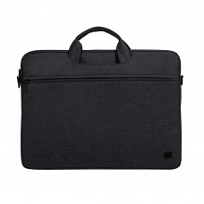 Сумка для ноутбука ArmorStandart ARM01S 15.6 Black (ARM71689)