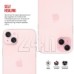 Гидрогелевая пленка ArmorStandart для камеры Apple iPhone 15 Plus (6шт) (ARM72555) Transparent