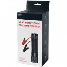 Автомобільний Jump Starter TC0016 300A 8000mAh LED Choetech (6932112103888)