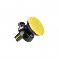 Автодержатель Optima RM-C19 Magnetic Yellow