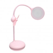 Лампа USB LED Remax RT-E601 Eye Protection Pink