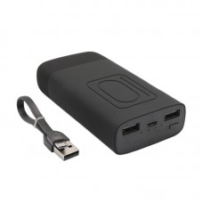 УМБ Power Bank Remax RPP-72 Flinc 10000mAh Black