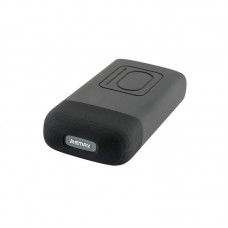 УМБ Power Bank Remax RPP-72 Flinc 10000mAh Black